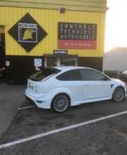 LAGNIEU AUTO CONTROLE (AUTO - MOTO) image 12