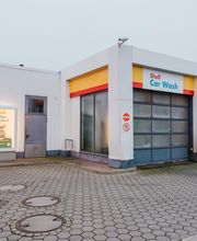 Shell Recharge Charging Station Bild 1