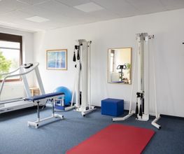 Praxis für Physiotherapie Silke Voigtländer Bild 3