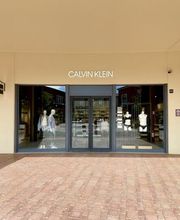 Calvin Klein Outlet immagine 1
