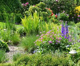 Bernet Gartenbau AG Bild 8