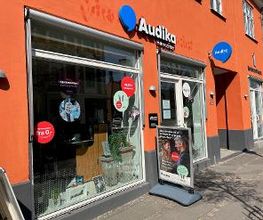 Audika Hørecenter, Sorø billede 7