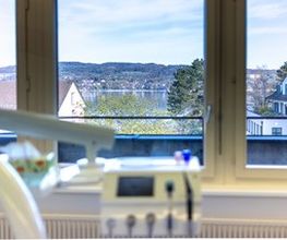 Dr. med. dent. Kuster Martha Bild 2