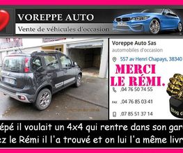 Voreppe Auto image 9
