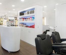 Coiffure Hausi Bild 5