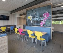 McDonald's Bild 6