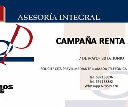 Top Asesoria Integral, S.L. imagen 2
