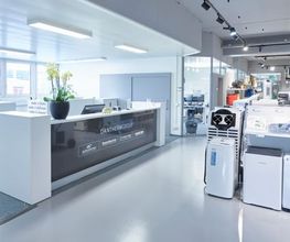 Dantherm Group AG Bild 1