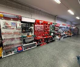 EBELING Technischer Großhandel GmbH Bild 14