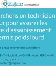 Biajoux Assainissement image 4