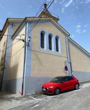 Leouffre Construction image 2