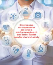 Pharmacie de Gimel Bild 6
