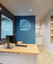 Audioprothésiste Krys Audition image 4