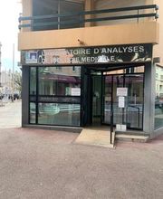 Laboratoire Juan-les-Pins -  BIOGROUP CÔTE D'AZUR image 3