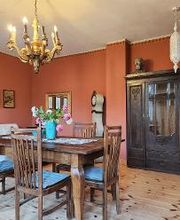 Grafschaft Kloster Zinna Bild 19