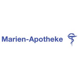 Logo der Marien-Apotheke