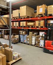 SEV Société des Entrepôts de Vevey SA Bild 5