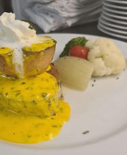 Trattoria bella italia Bild 1