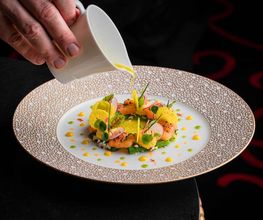 L'Atelier Robuchon