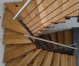 Treppen-Eckert GmbH&Co.KG Bild 4