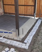 Hausmeisterservice KM Bild 1