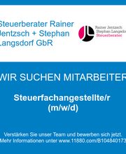 Steuerfachangestellte/r (m/w/d)