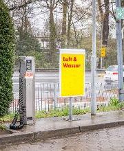 Shell Recharge Charging Station Bild 5