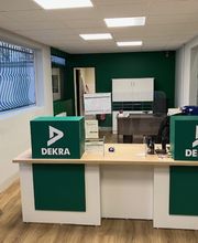 Centre contrôle technique DEKRA (AUTO-MOTO) image 5