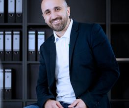 Agenturleiter in HDI Versicherungen: Fidaim Kodra in Bamberg