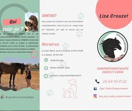 Equi'Canis Comportement image 6