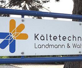 Kältetechnik Landmann + Walter GmbH & Co. KG Bild 5