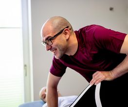 OBING PHYSIO Rainer König Bild 4