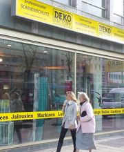 Dekofactory at Home Service Bild 1