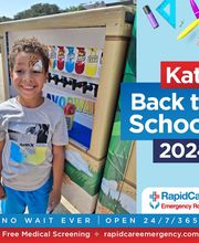 RapidCare Emergency Room - Katy 24 Hr Urgent ER Care image 15