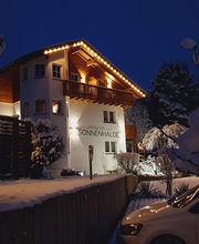 Landhotel Sonnenhalde Bild 13