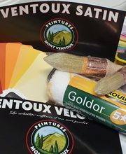 Peintures Mont Ventoux image 6