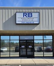 Randall, McClenney, Daniels & Dunn, P.C. image 17