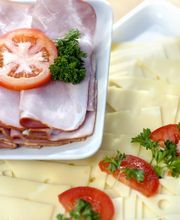 Holiday Inn Express Zürich Airport by IHG Bild 8