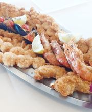 Ristorante La Perla - Fano immagine 12