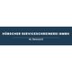 Hübscher & Bessard Serviceschreinerei GmbH
