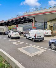 This is a picture representing NF078062 (FUELING) - RELAIS DU PERIPH. INTERIEUR