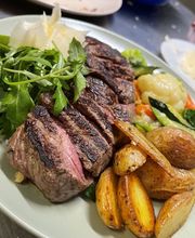 Osteria da Francesco Cipolla Bild 2