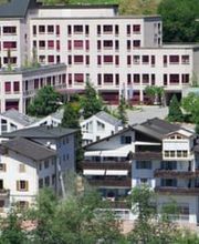 Regionalspital Surselva AG Bild 1