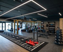 David Lloyd Boadilla imagen 6