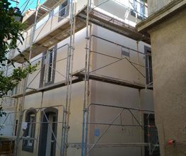 Façades Languedociennes image 13