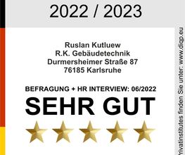 R. K. Gebäudetechnik Bild 4