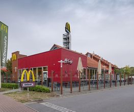 McDonald's Bild 1