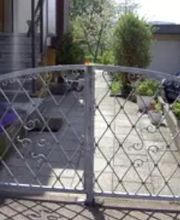 Schlosserei Raichle GmbH & Co. KG Bild 1