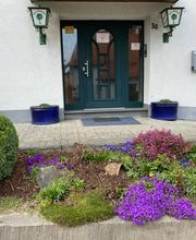 Hotel & Pension Haus Dewenter Lichtenau Bild 3