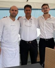 Restaurant Pizzeria La Rivière Bild 2